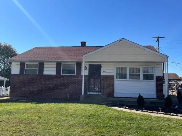 8829 Sigrid Rd, Randallstown, MD 21133