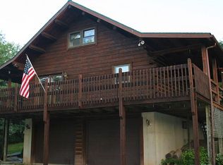 320 Panorama Cir, Kunkletown, PA 18058