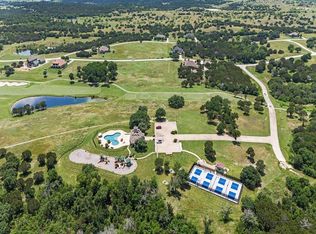 6628 Muirfield Dr, Cleburne, TX 76033
