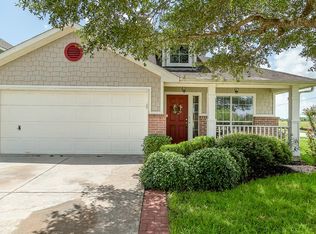 1311 Pinto Pass, Alvin, TX 77511