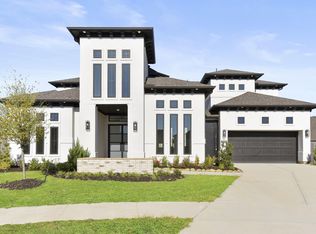 21510 Flowerhead Way, Cypress, TX 77433