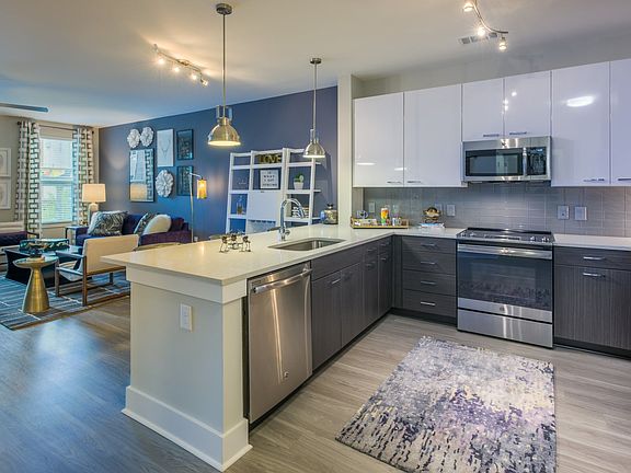 2nd image of 606 N Carolina Music Factory Blvd #343