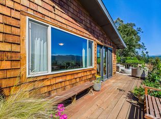 325 Green Hill Rd, McKinleyville, CA 95549