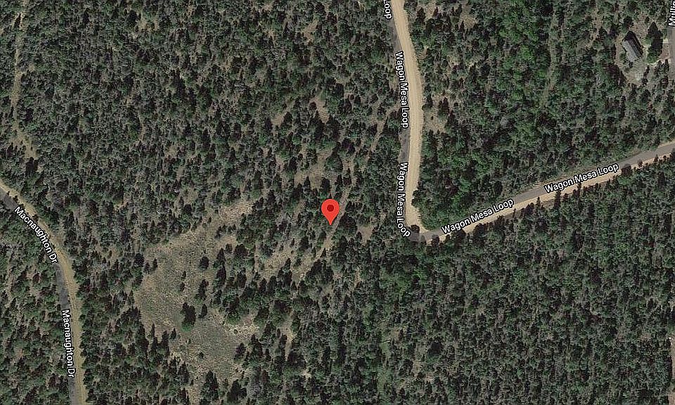 1st image of 30 Wagon Mesa Loop