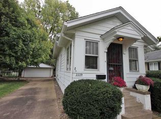 2229 32nd St, Rock Island, IL
