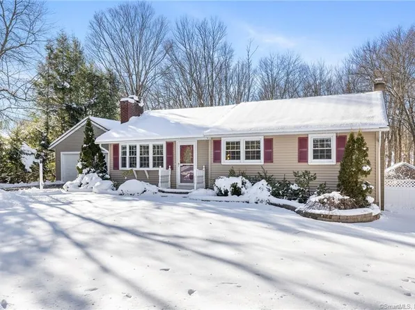 531 Atkins Street, Middletown, CT 06457
