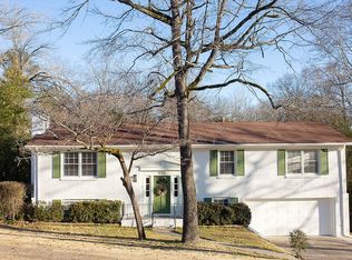 1132 Empire Ln, Birmingham, AL 35226