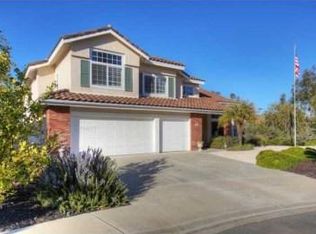 12390 Mesa Crest Rd, Poway, CA 92064