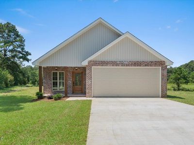 17 Bounds Rd, Sumrall, MS, 39482