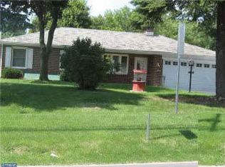 320 Trevose Rd, Feasterville Trevose, PA 19053