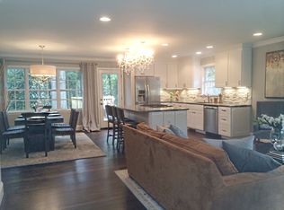 6420 Montpelier Rd, Charlotte, NC 28210