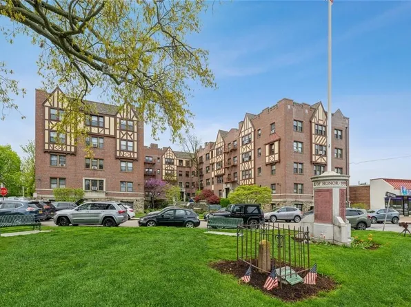 604 Tompkins Avenue #C18, Mamaroneck, NY 10543