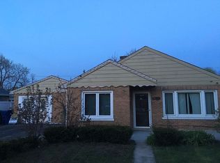 10805 Princess Ave, Chicago Ridge, IL 60415