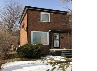 8201 Wyoming St, Detroit, MI 48204
