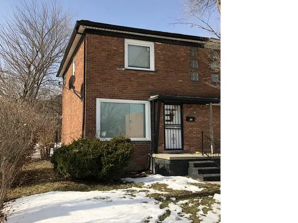 8201 Wyoming St, Detroit, MI 48204
