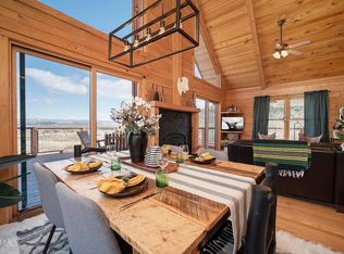 577 Gcr, Granby, CO 80446