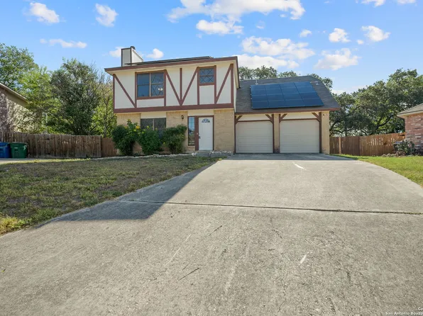 7306 Oswego Dr, San Antonio, TX 78250