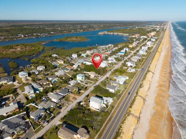 1945 N Central Ave, Flagler Beach, FL 32136