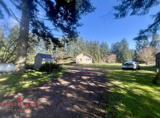16625 Railway Rd SE, Yelm, WA 98597