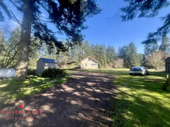 16625 Railway Rd SE, Yelm, WA 98597