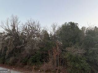 Highway 96, Jeffersonville, GA