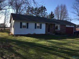 13849 Van Tassel Rd, Weston, OH 43569