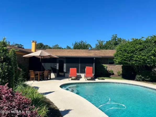 760 WINFRED Place, Orange Park, FL 32073