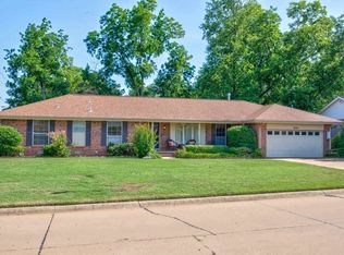 901 W Eskridge Ave, Stillwater, OK 74075