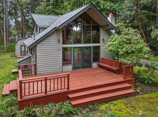 21842 Beachside Dr SE, Yelm, WA