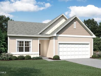 82 Club Rd, Louisburg, NC, 27549