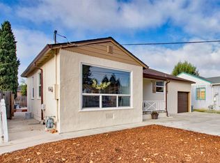 553 Warden Ave, San Leandro, CA 94577