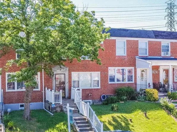 5549 Whitby Rd, Baltimore, MD 21206