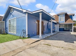 6905 Palestine St, Houston, TX 77020