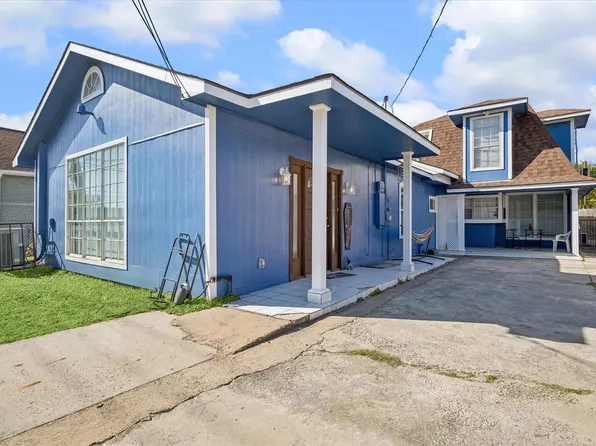 6905 Palestine St, Houston, TX 77020