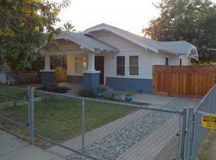 1365 N Ferger Ave, Fresno, CA 93728
