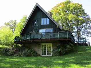 N4502 Clear Lake Rd, Medford, WI 54451