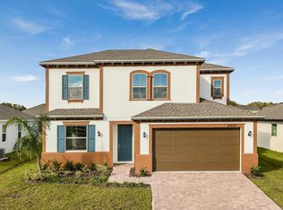 2607 Gaspirilla Cir, Kissimmee, FL 34746