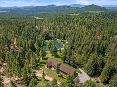 1991 Thompson Rd, Elk, WA, 99009
