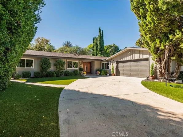 5329 Blanco Ave, Woodland Hills, CA 91367