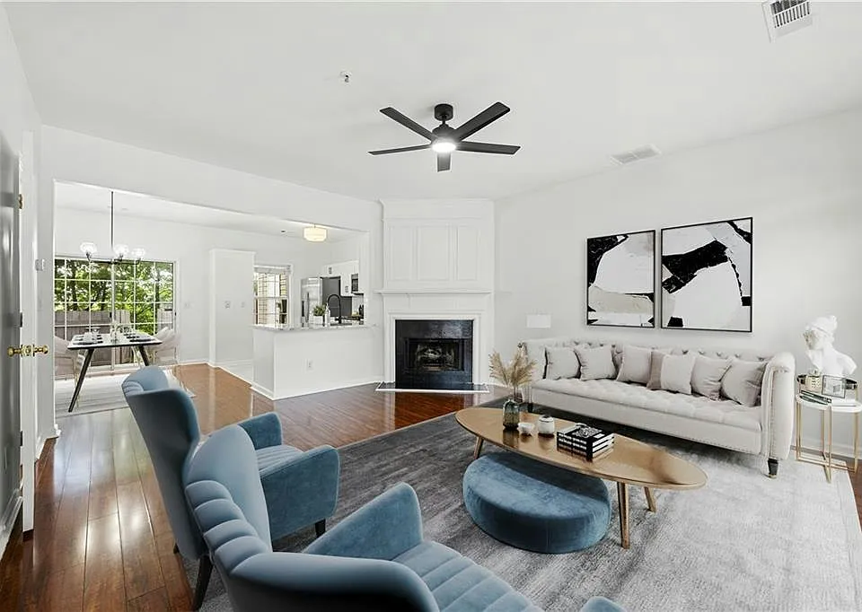 1135 Kilmington Ct