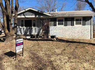 1305 Johnson Dr, Junction City, KS 66441
