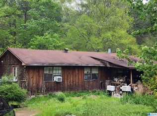 7354 Old Mount Olive Rd, Gardendale, AL 35071