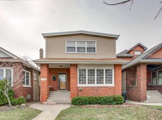 4540 N Lowell Ave, Chicago, IL 60630