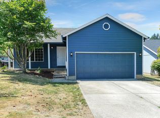 765 SW Conastoga St, Willamina, OR 97396