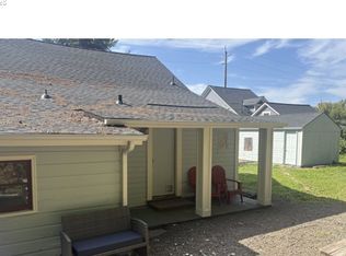 210 Washington St, Oregon City, OR 97045
