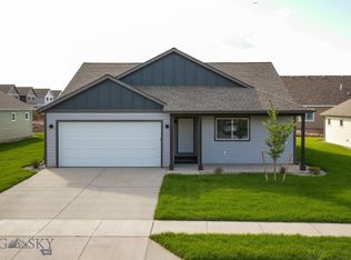 307 Butler Crk, Belgrade, MT 59714
