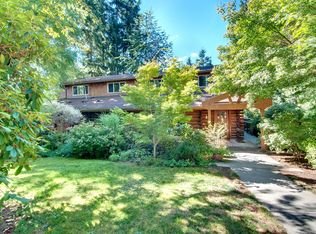 2501 200th Ave SE, Sammamish, WA