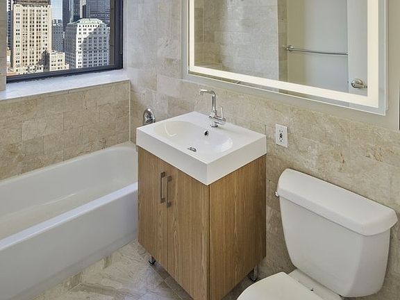 5th image of 1 West St APT 2604