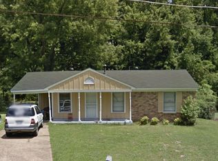 3506 Suzanne Dr LOT 58, Memphis, TN 38127