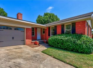 4801 N Pate Ave, Oklahoma City, OK 73112